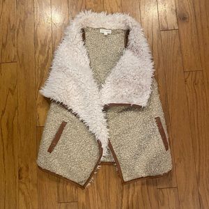 Sherpa Vest